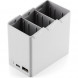 Концентратор хаб для DJI Mini 3 Pro Two-Way Battery Charging Hub в Новосибирске