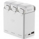 Концентратор хаб для DJI Mini 3 Pro Two-Way Battery Charging Hub в Новосибирске