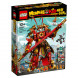 Конструктор LEGO Monkie Kid 80012 Боевой робот Царя Обезьян в Новосибирске