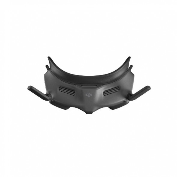 Комплект DJI Goggles 2 Motion Combo (DJI Motion Controller) в Новосибирске