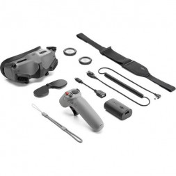 Комплект DJI Goggles 2 Motion Combo (DJI Motion Controller)