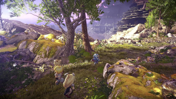 Игра Star Ocean: The Second Story R [Nintendo Switch, английская версия] в Новосибирске