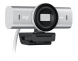Веб-камера Logitech MX Brio 4K, Pale Grey в Новосибирске