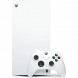 Игровая приставка Microsoft Xbox Series X Digital Edition, 1 ТБ, белый в Новосибирске