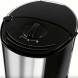 Кофеварка капельная Melitta Enjoy Top Therm, черная в Новосибирске