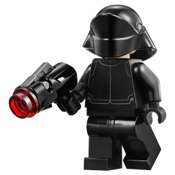 Конструктор LEGO Star Wars 75197 Боевой набор специалистов Первого Ордена