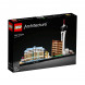 Конструктор LEGO Architecture 21047 Лас-Вегас в Новосибирске