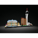 Конструктор LEGO Architecture 21047 Лас-Вегас в Новосибирске