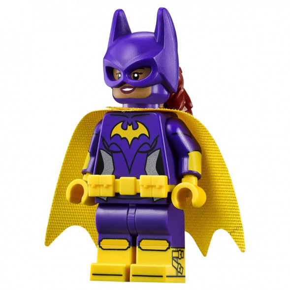 Конструктор LEGO Batman Movie 70902 Погоня за Женщиной-кошкой в Новосибирске