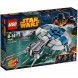 Конструктор LEGO Star Wars 75042 Боевой корабль дроидов в Новосибирске