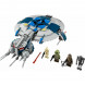 Конструктор LEGO Star Wars 75042 Боевой корабль дроидов в Новосибирске