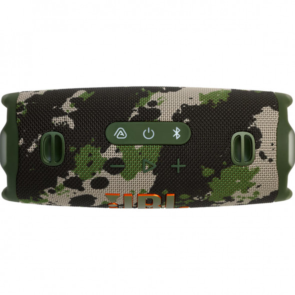 Портативная акустика JBL Charge 6, камуфляж в Новосибирске