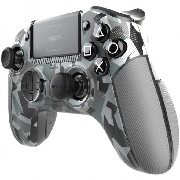 Геймпад Nacon PS5 Controller Revolution 5 Pro, Arctic Camo в Новосибирске
