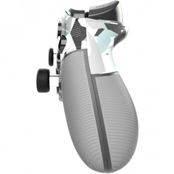 Геймпад Nacon PS5 Controller Revolution 5 Pro, Arctic Camo в Новосибирске