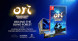 Игра Ori and the Blind Forest: Definitive Edition [Nintendo Switch, русские субтитры] в Новосибирске