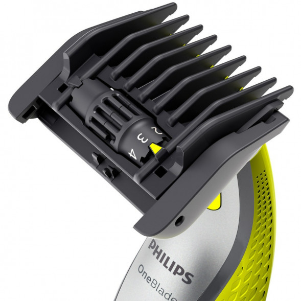 Триммер Philips OneBlade QP2734/31 в Новосибирске