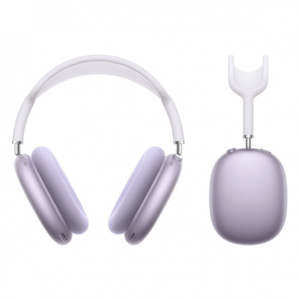 Наушники Apple AirPods Max 2, Purple/Фиолетовый в Новосибирске