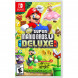 Игра New Super Mario Bros. U Deluxe Edition (Nintendo Switch, русские субтитры) в Новосибирске