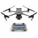 Квадрокоптер DJI Mavic 3 Pro (с пультом DJI RC) в Новосибирске