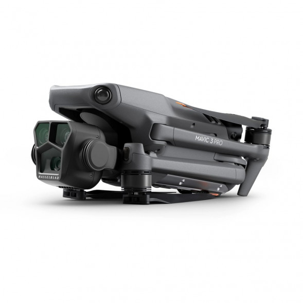 Квадрокоптер DJI Mavic 3 Pro (с пультом DJI RC) в Новосибирске