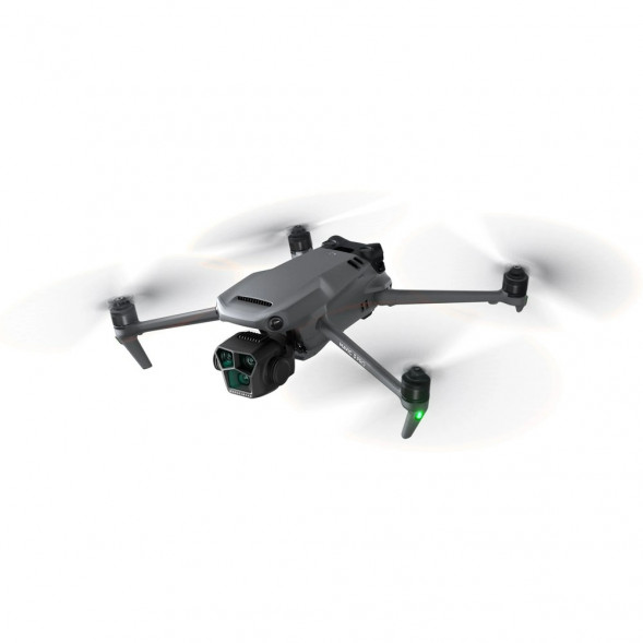 Квадрокоптер DJI Mavic 3 Pro (с пультом DJI RC) в Новосибирске