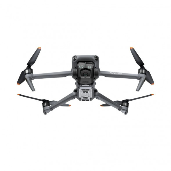 Квадрокоптер DJI Mavic 3 Pro (с пультом DJI RC) в Новосибирске
