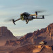 Квадрокоптер DJI Mavic 3 Pro (с пультом DJI RC) в Новосибирске