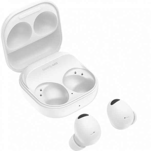 Наушники Samsung Galaxy Buds2 Pro (SM- R510), белый в Новосибирске