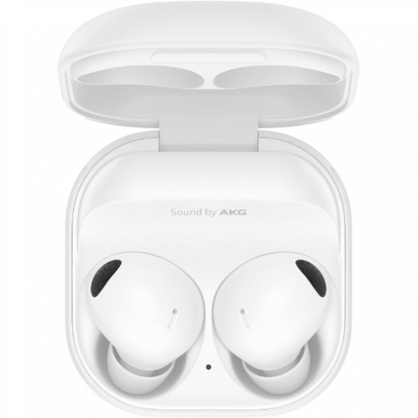 Наушники Samsung Galaxy Buds2 Pro (SM- R510), белый в Новосибирске