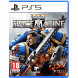 Игра Warhammer 40,000: Space Marine 2 [PS5, русская версия] в Новосибирске
