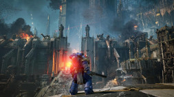 Игра Warhammer 40,000: Space Marine 2 [PS5, русская версия]