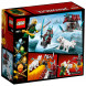 Конструктор LEGO Ninjago 70671 Путешествие Ллойда в Новосибирске