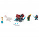 Конструктор LEGO Ninjago 70671 Путешествие Ллойда в Новосибирске