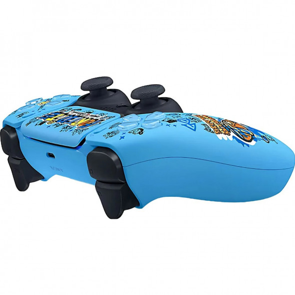 Геймпад Sony DualSense Limited Edition (Fortnite) в Новосибирске