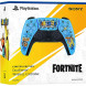 Геймпад Sony DualSense Limited Edition (Fortnite) в Новосибирске