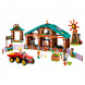 Конструктор LEGO Friends 42617 Приют для животных с фермы в Новосибирске
