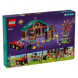 Конструктор LEGO Friends 42617 Приют для животных с фермы в Новосибирске