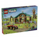 Конструктор LEGO Friends 42617 Приют для животных с фермы в Новосибирске