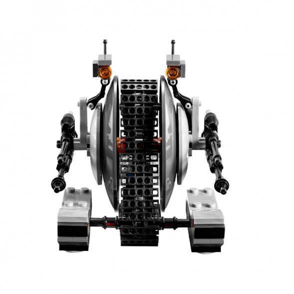 Конструктор LEGO Star Wars 75015 Дроид-танк Альянса в Новосибирске