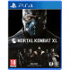 Игра Mortal Kombat XL [PS4,русские субтитры] в Новосибирске