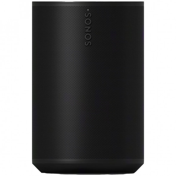Умная колонка Sonos Era 100, черный в Новосибирске