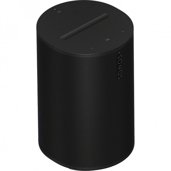 Умная колонка Sonos Era 100, черный в Новосибирске