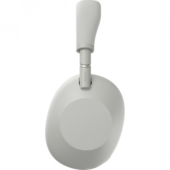 Беспроводные наушники Sony WH-1000XM6, Platinum Silver в Новосибирске