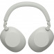 Беспроводные наушники Sony WH-1000XM6, Platinum Silver в Новосибирске