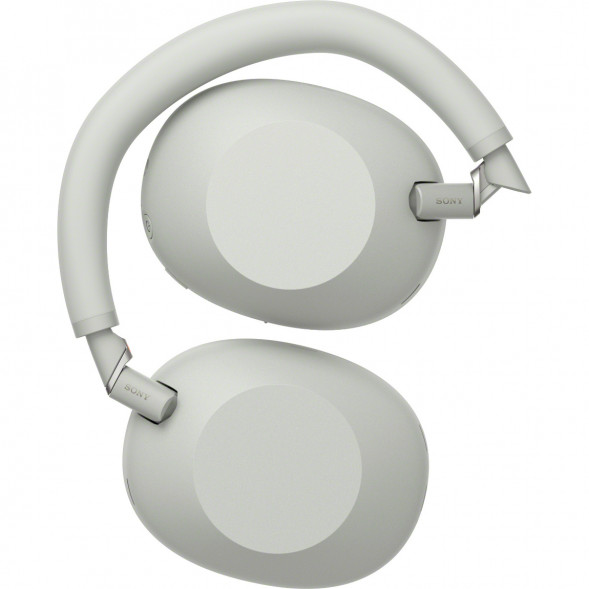 Беспроводные наушники Sony WH-1000XM6, Platinum Silver в Новосибирске
