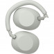 Беспроводные наушники Sony WH-1000XM6, Platinum Silver в Новосибирске