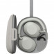 Беспроводные наушники Sony WH-1000XM6, Platinum Silver в Новосибирске
