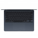 Ноутбук Apple MacBook Air 13 (2025) (M4 / 24Gb / 512Gb / GPU 10-core) (MC6C4), Midnight в Новосибирске