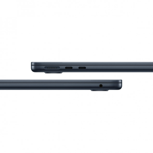 Ноутбук Apple MacBook Air 13 (2025) (M4 / 24Gb / 512Gb / GPU 10-core) (MC6C4), Midnight в Новосибирске