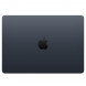 Ноутбук Apple MacBook Air 13 (2025) (M4 / 24Gb / 512Gb / GPU 10-core) (MC6C4), Midnight в Новосибирске